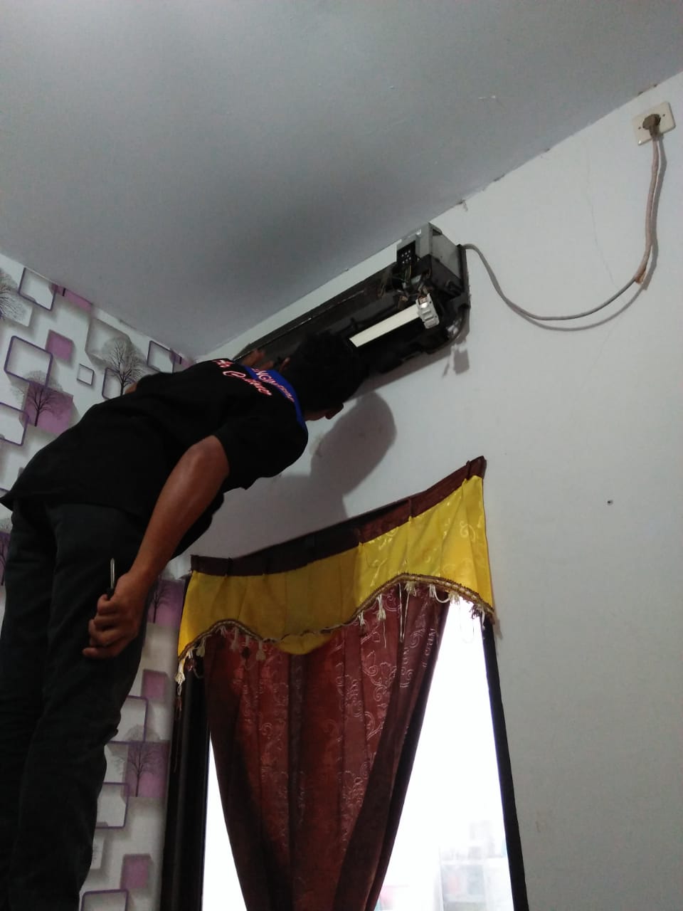service ac bogor